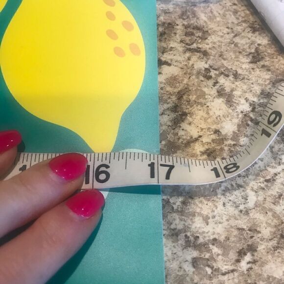 Set of Six Placemats and Four Piece Burner Cover Set NWT - Picture 4 of 9